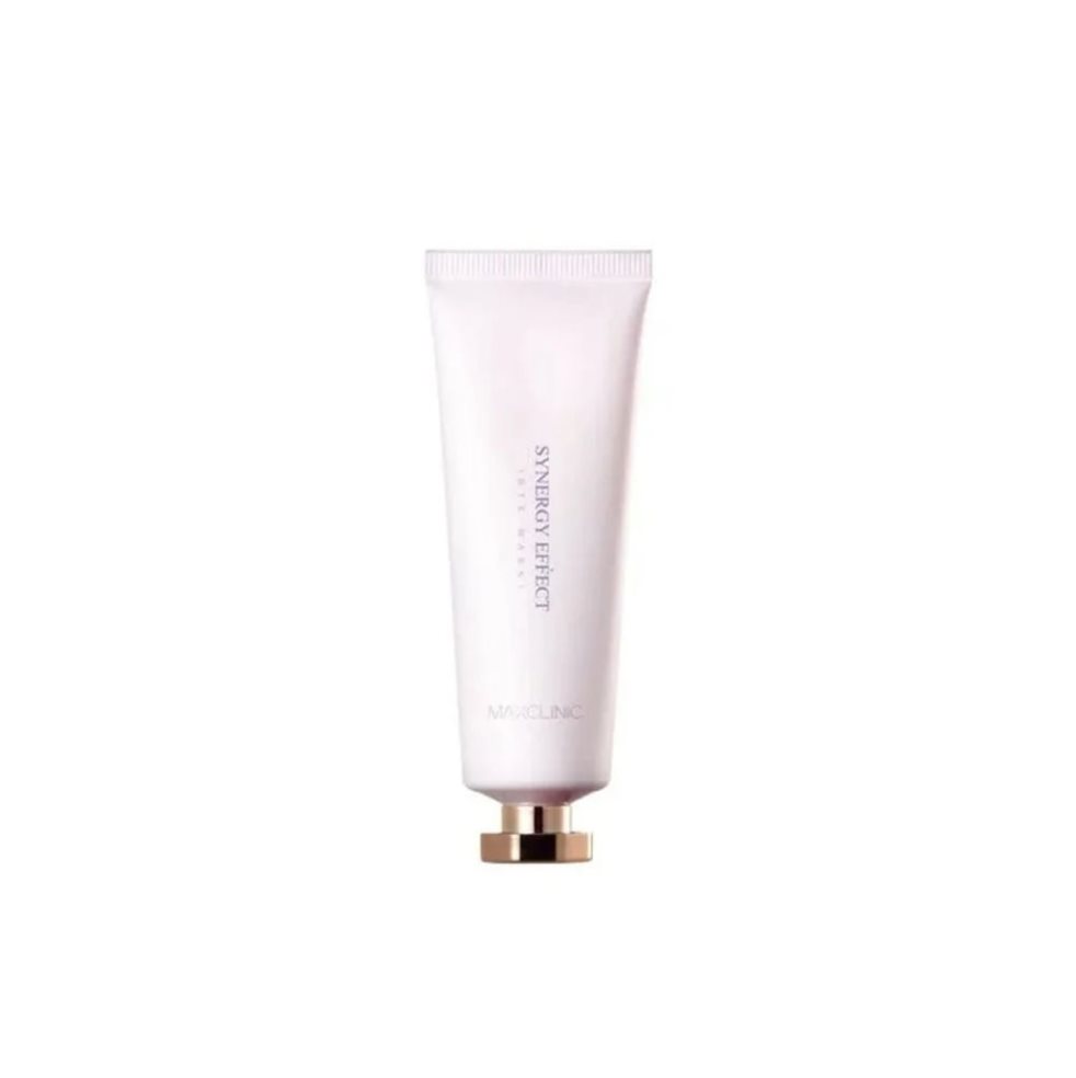 Maxclinic Synergy Effect Btx Mask Harumi Belleza Coreana 80g x 1 