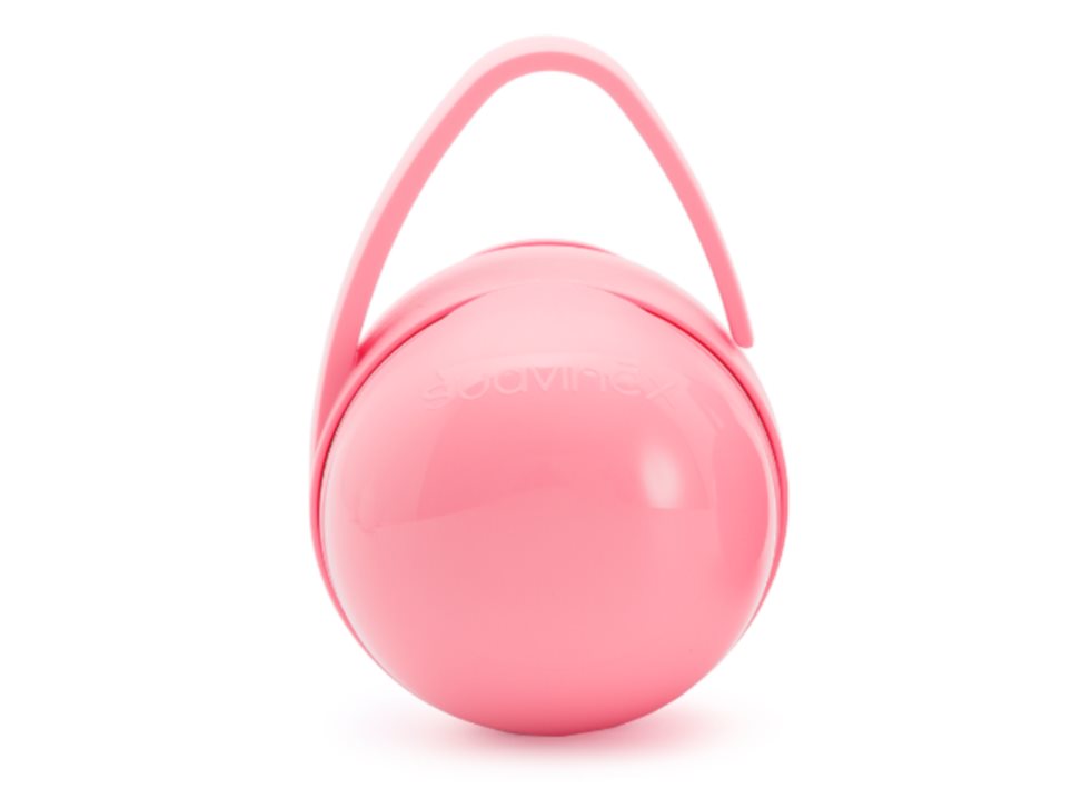 Portachupetes Suavinex Caja x 1  