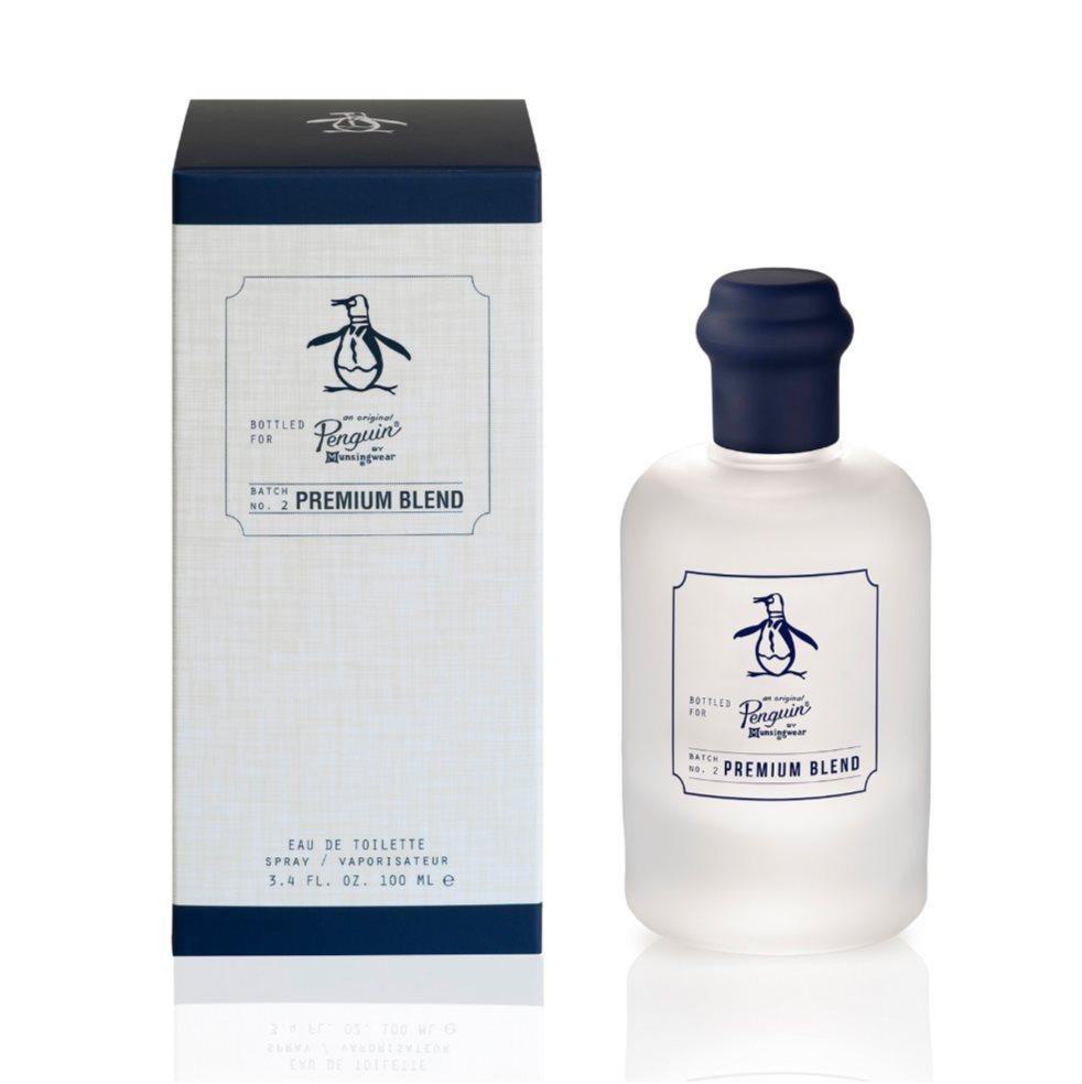PREMIUM BLEND BY ORIGINAL PENGUIN EDT 100 ML PENGUIN 100 ml x 1 