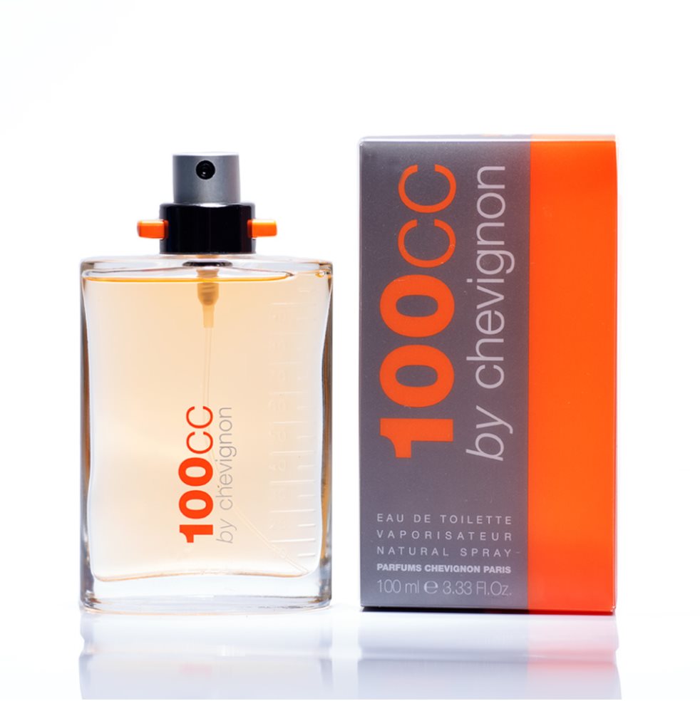 100 CC BY CHEVIGNON EDT 100 ML CHEVIGNON 100 ml x 1 