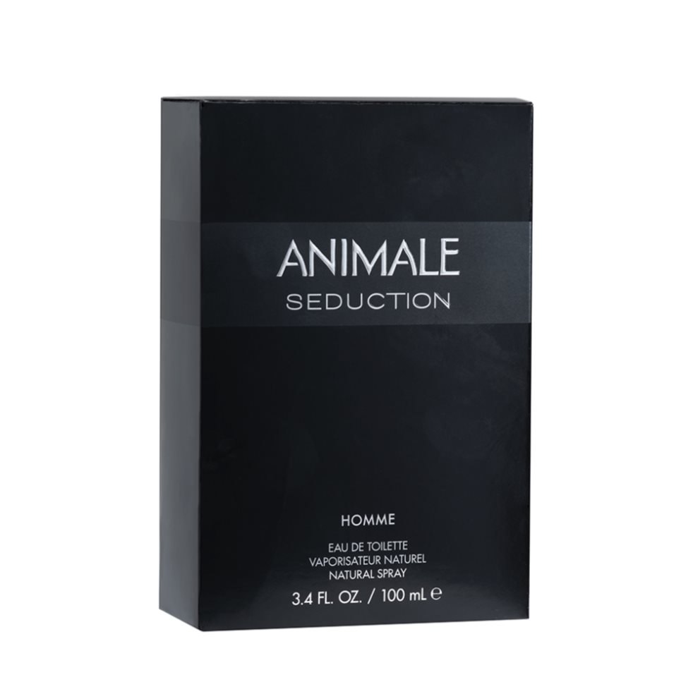 ANIMALE SEDUCTION MEN EDT SPR 100 ML ANIMALE 100 ml x 1