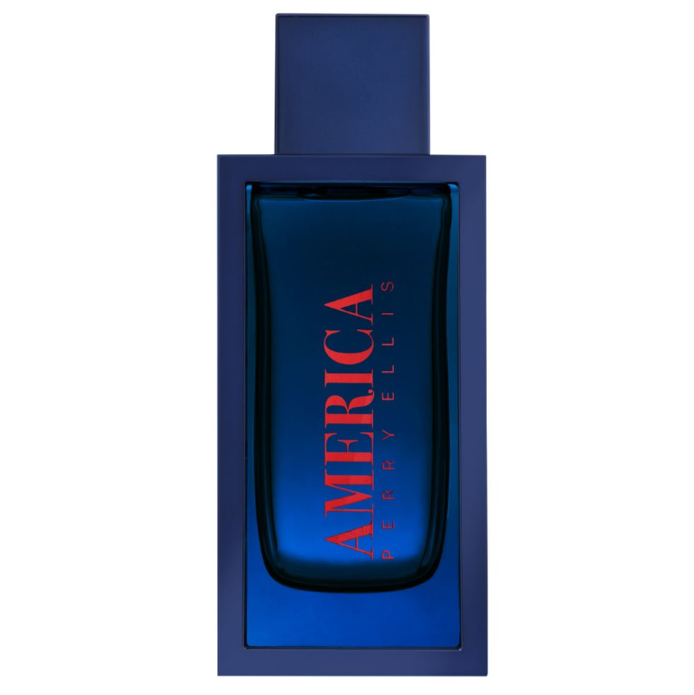 PERRY ELLIS AMERICA EDT 100 ML PERRY ELLIS 100 ml x 1