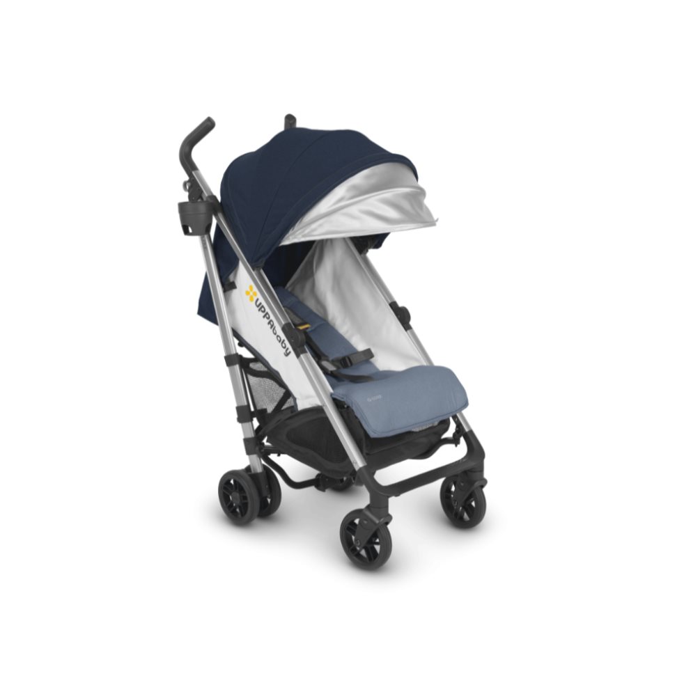 Coche Bebe Uppababy G-luxe Aidan Multiposicion UPPABABY Caja x 1