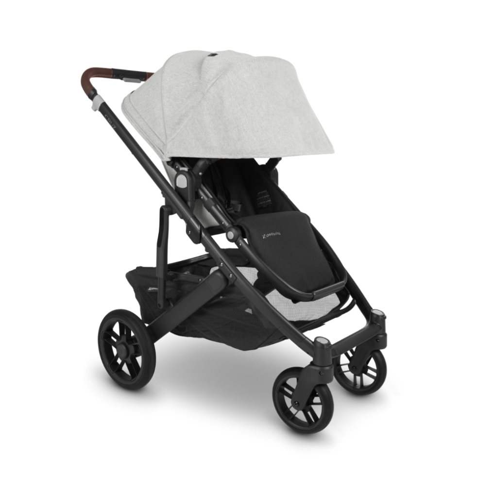 Coche Para Bebe Uppababy Cruz V2 Anthony UPPABABY Caja x 1 