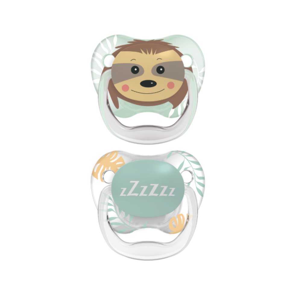 Chupos de entretencion Prevent Decorado Niv 2 (6-18M) Unisex Dr Browns Tetina x 1 Chupo de entretención Prevent nivel 2 (6-18 meses) diseñado por un dentista pediátrico para prevenir los problemas dentales. 
Incluye un canal de aire sin succión que ayuda a reducir la succión y la p