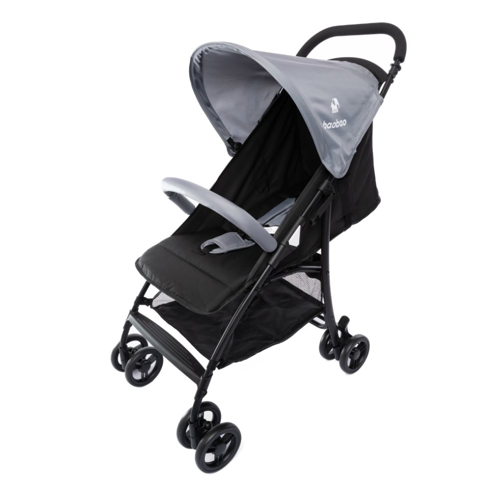 Coche Paseador Baobao Basicbliss BAOBAO Caja x 1 