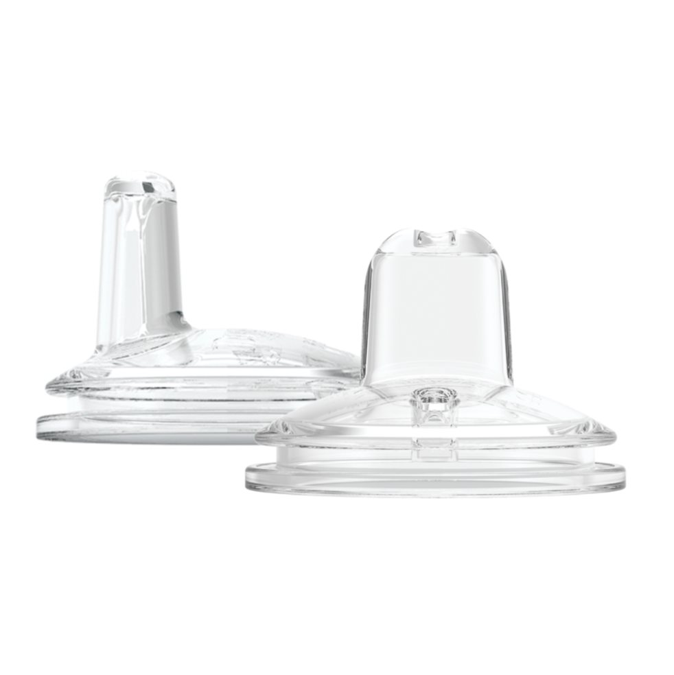 Chupo Boquilla Transicion Bebé Boca Ancha 6m Lactancia Dr Browns Tetina x 1 Boquilla de transición en silicona Option+, se adapta a todos los teteros Options+ boca ancha o estándar de Dr. Brown's. 
Facilita el beber a sorbos. 
Excelente para la transición a vaso utilizando el