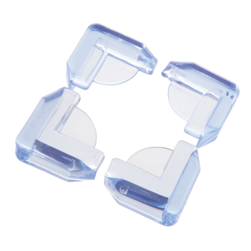 Protector Esquinas Mesas y Escritorios X 4 Und - DREAM BABY Dreambaby Unidad x 1 