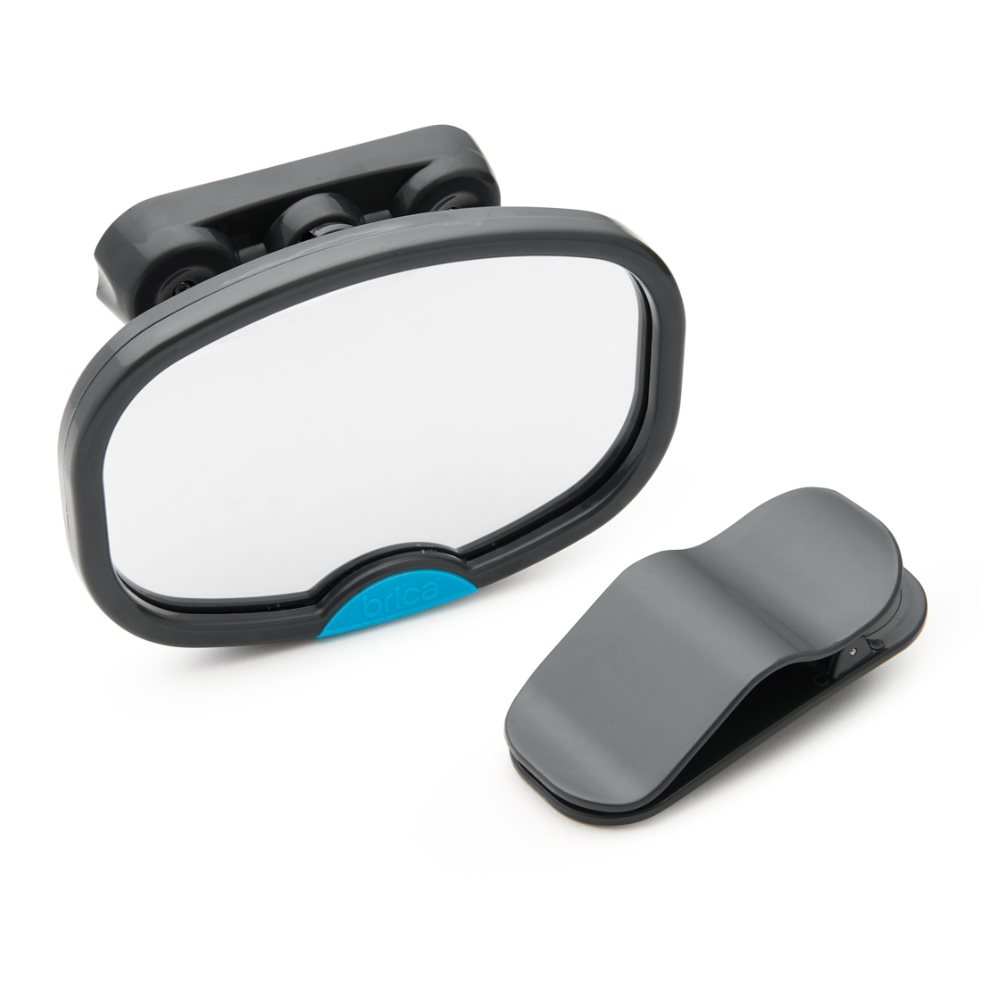 Espejo Retrovisor Multifuncional Safety Para Bebe Munchkin Munchkin Unidad x 1 
