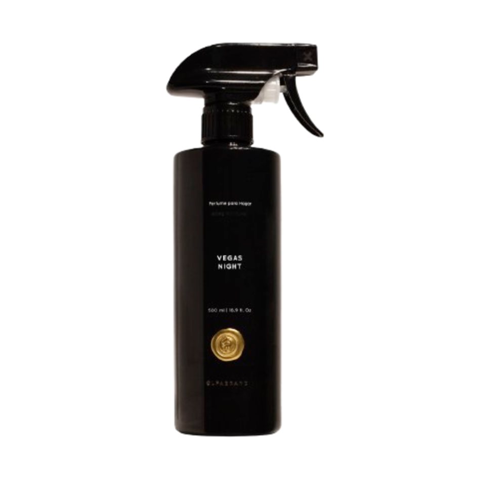 Perfume Casa Vegas Night 500ml Olfabrand Ambientador x 1 Perfume Casa Vegas Night 500ml Olfabrand Ambientador x 1
