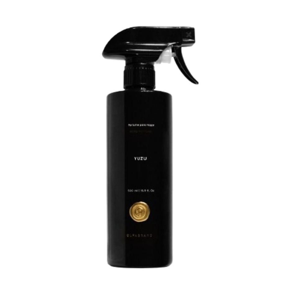 Perfume Casa Yuzu 500ml Olfabrand Ambientador x 1 Perfume Casa Yuzu 500ml Olfabrand Ambientador x 1