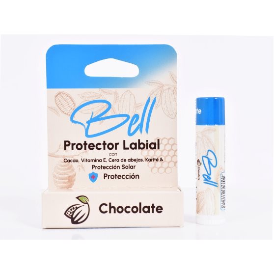 Protector labial 5 gramos Bell Barra x 1