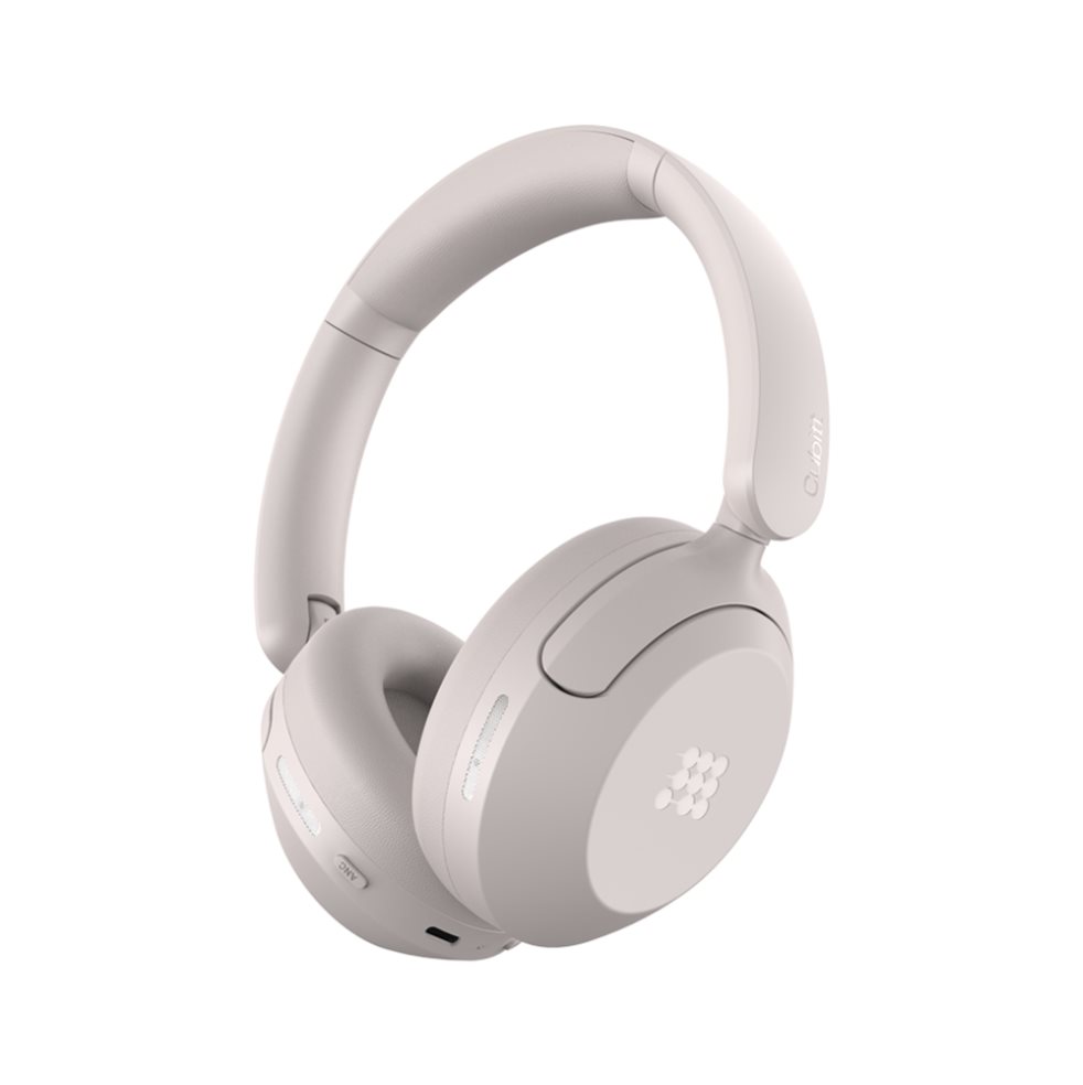 Audifonos Cubitt Power Headphones Cubitt Caja x Una unidad por caja