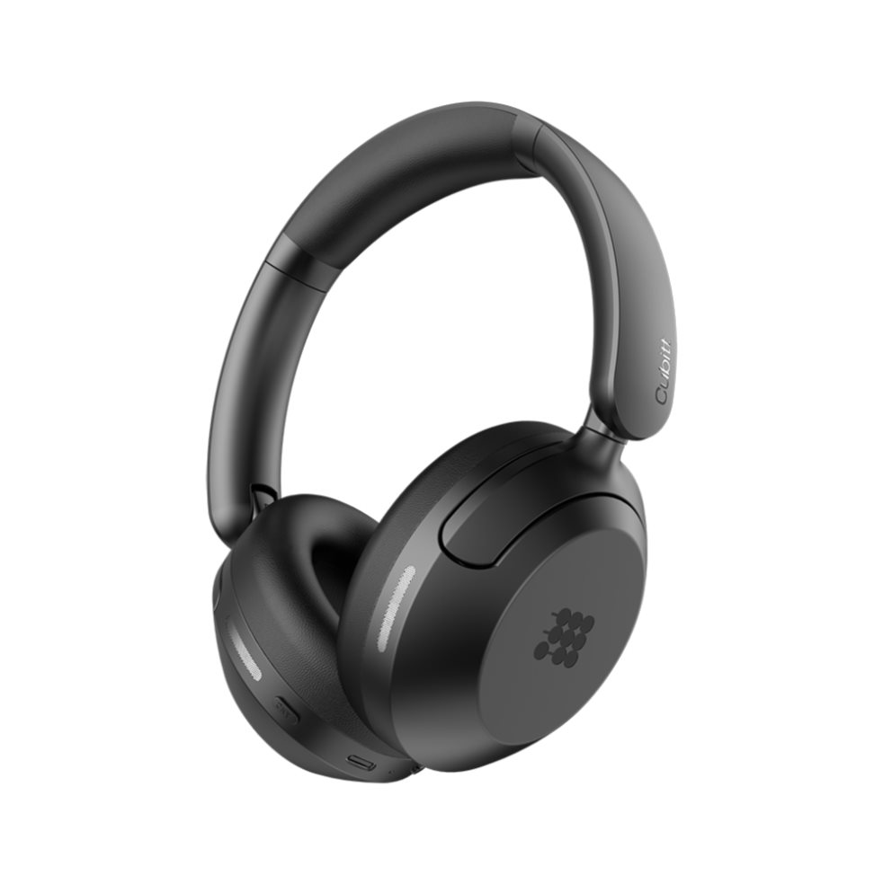 Audifonos Cubitt Power Headphones Cubitt Caja x Una unidad por caja
