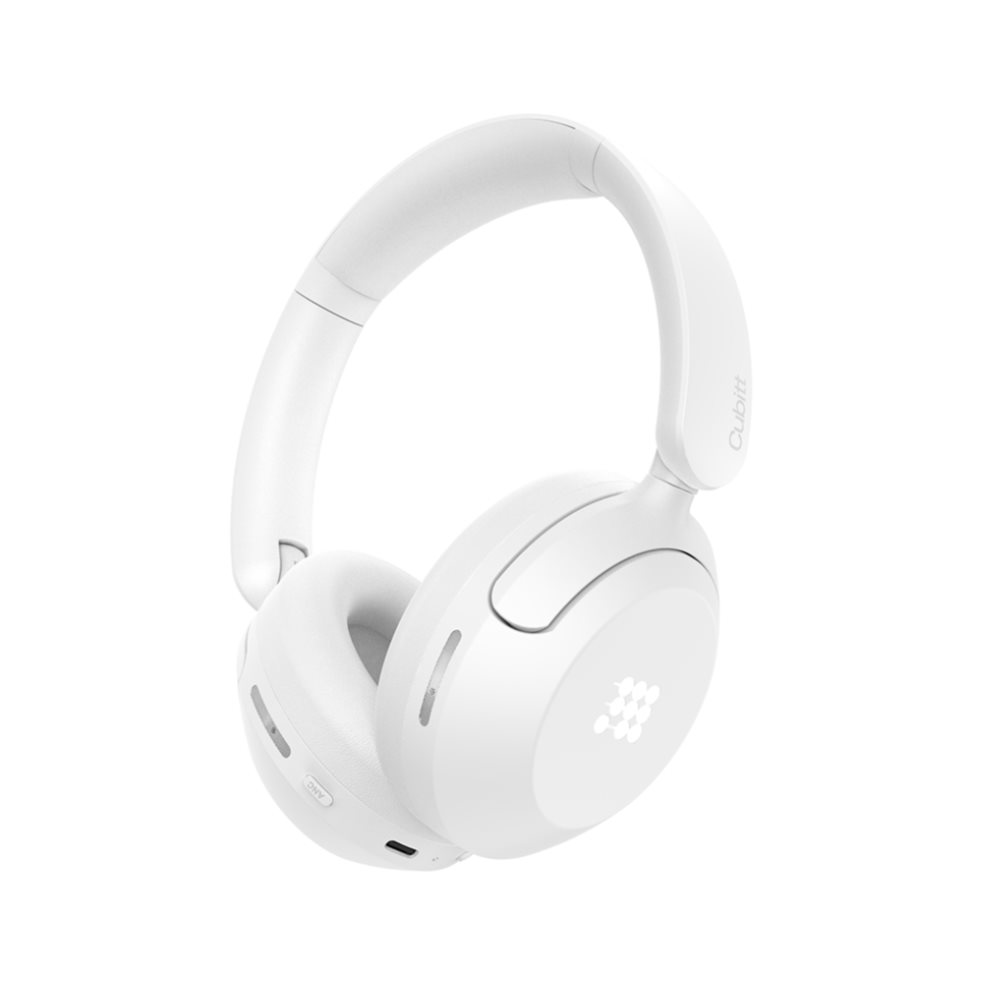 Audifonos Cubitt Power Headphones Cubitt Caja x Una unidad por caja
