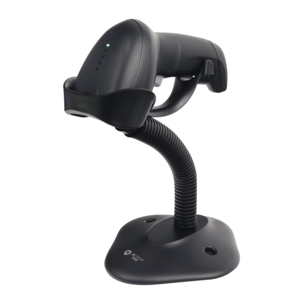 ESCANER PLUS 1D /QR INALAM Jaltech Unidad x 1 ESCANER PLUS 1D /QR INALAM Jaltech Unidad x 1