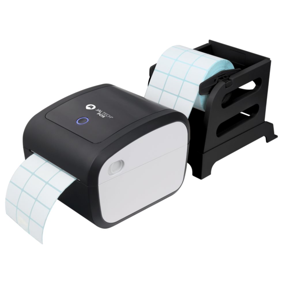 IMPRESORA ETIQUETAS USB/LAN JAL-POS423 Jaltech Unidad x 1 IMPRESORA ETIQUETAS USB/LAN JAL-POS423 Jaltech Unidad x 1