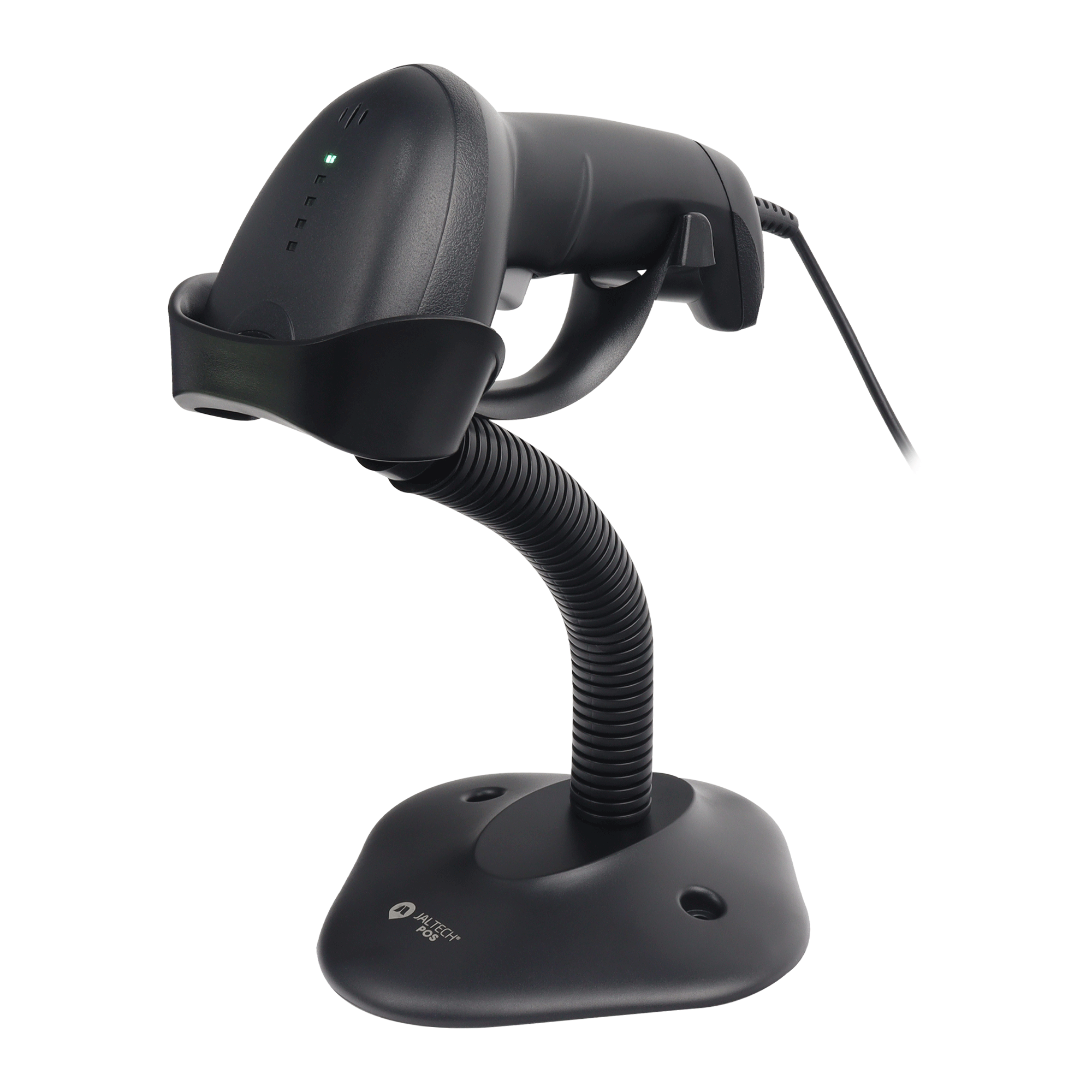 Escáner Código Barras Qr 1d 2d Jaltech Usb Manual Automático 5v Negro Usb Jaltech Unidad x 1 Escáner Código Barras Qr 1d 2d Jaltech Usb Manual Automático 5v Negro Usb Jaltech Unidad x 1