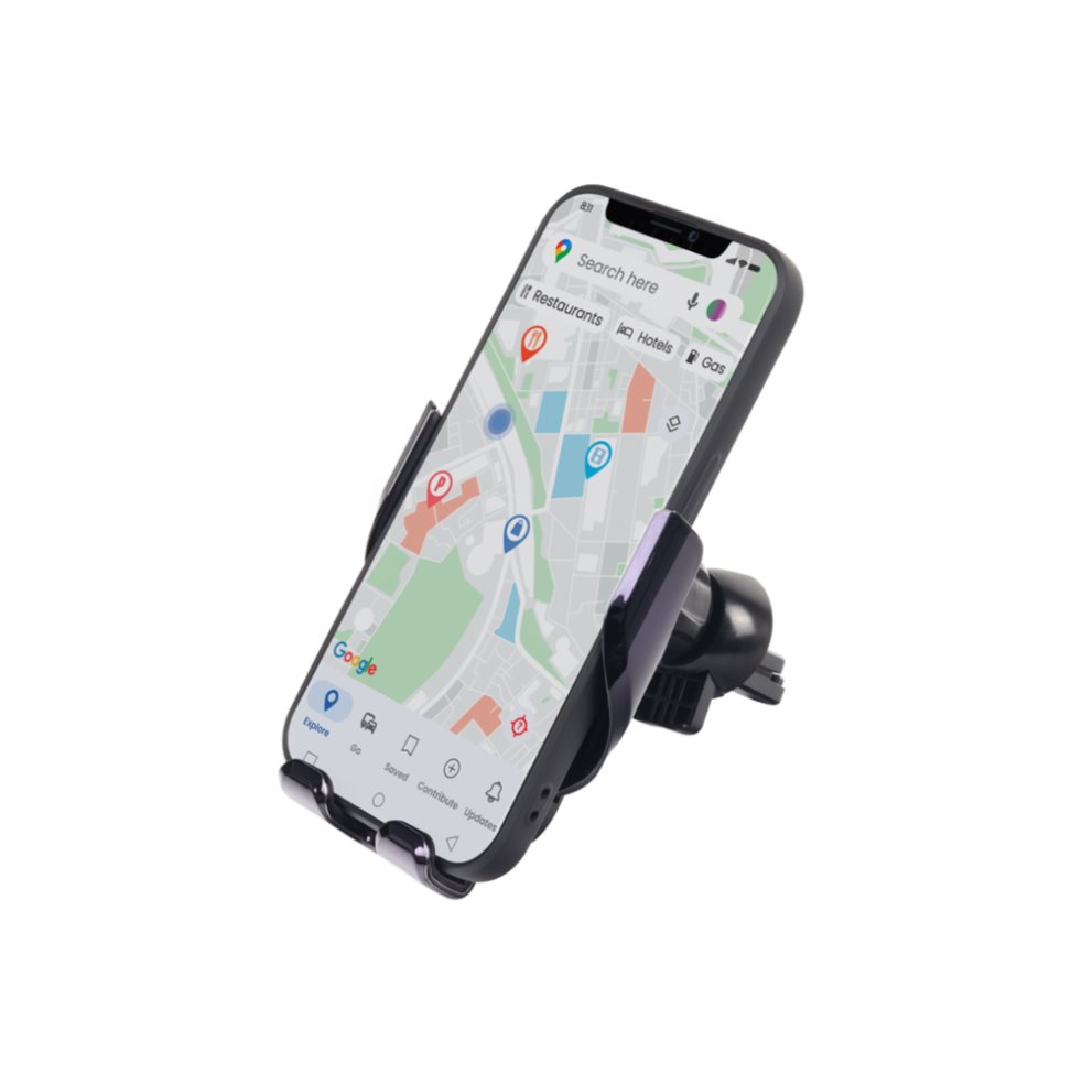 Soporte De Celular Para Carro Inalambrico 15w Jaltech Jaltech Unidad x 1 Soporte De Celular Para Carro Inalambrico 15w Jaltech Jaltech Unidad x 1