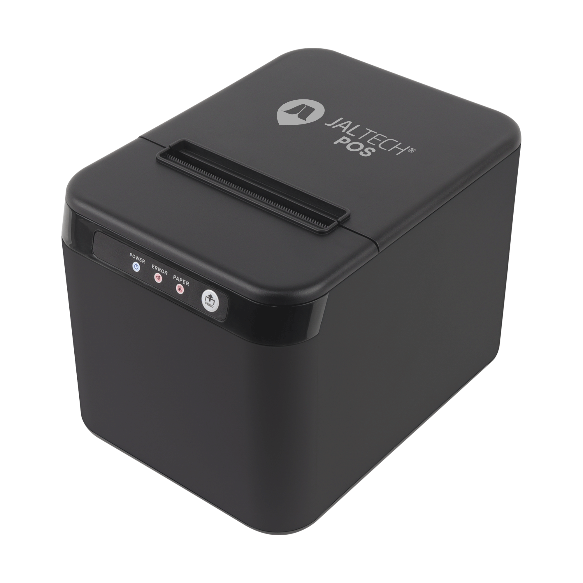 Impresora Termica Pos Usb/red 80mm Jaltech Unidad x 1 Impresora Termica Pos Usb/red 80mm Jaltech Unidad x 1