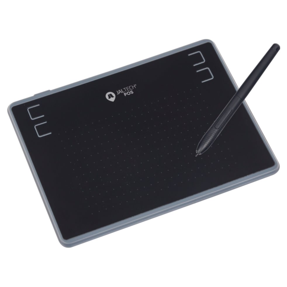 Tabla Digitalizadora Jaltech Jal-pos Td Jaltech Unidad x 1 Tabla Digitalizadora Jaltech Jal-pos Td Jaltech Unidad x 1