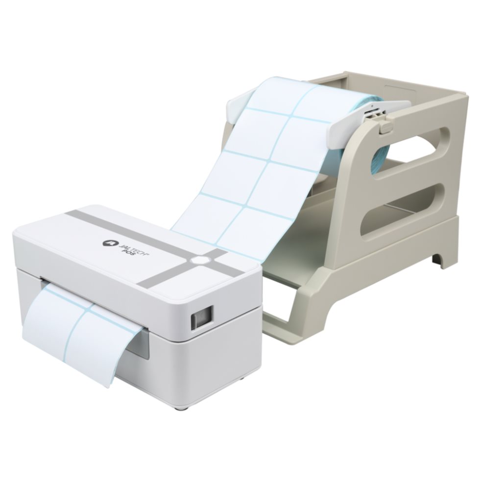 IMPRESORA CÓDIGOS DE BARRA BT 461P Jaltech Unidad x 1 IMPRESORA CÓDIGOS DE BARRA BT 461P Jaltech Unidad x 1