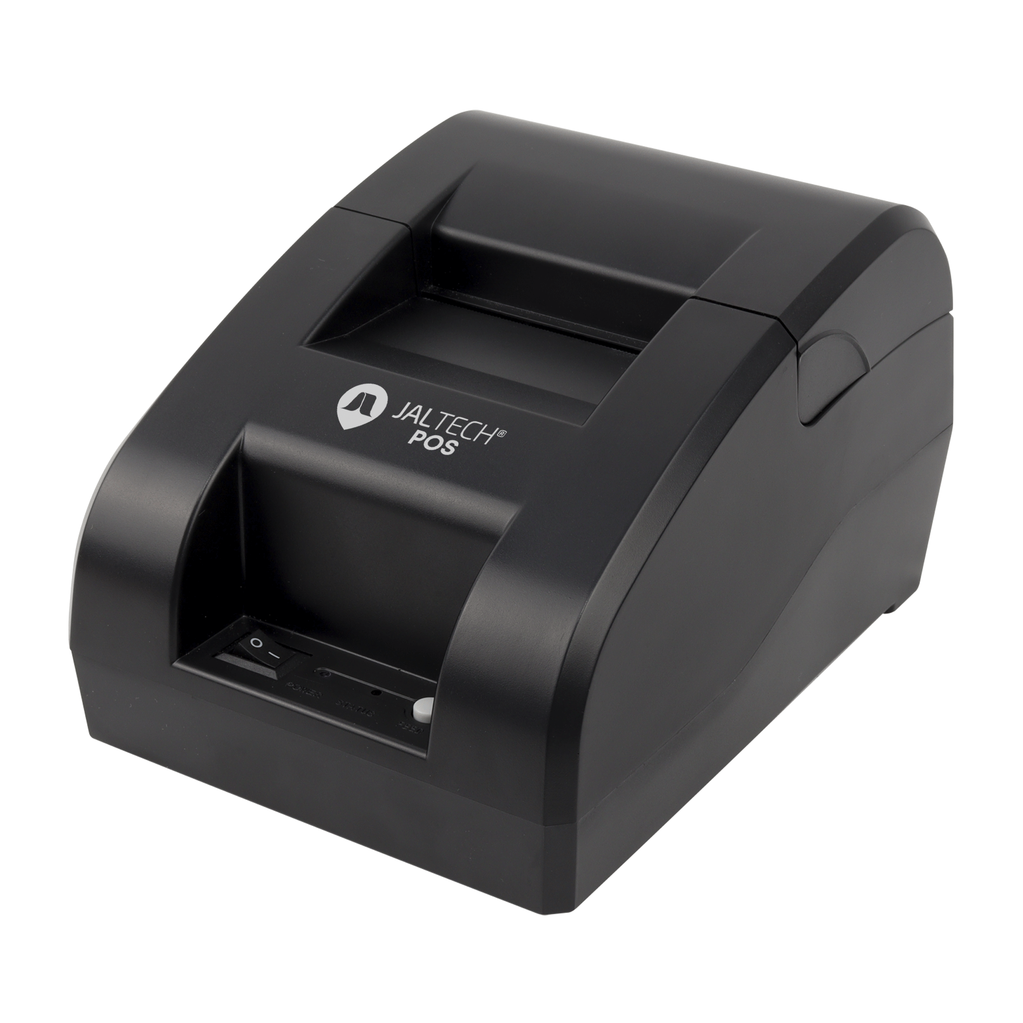 Impresora Termica Pos Usb 58mm Jaltech Jaltech Unidad x 1 Impresora Termica Pos Usb 58mm Jaltech Jaltech Unidad x 1