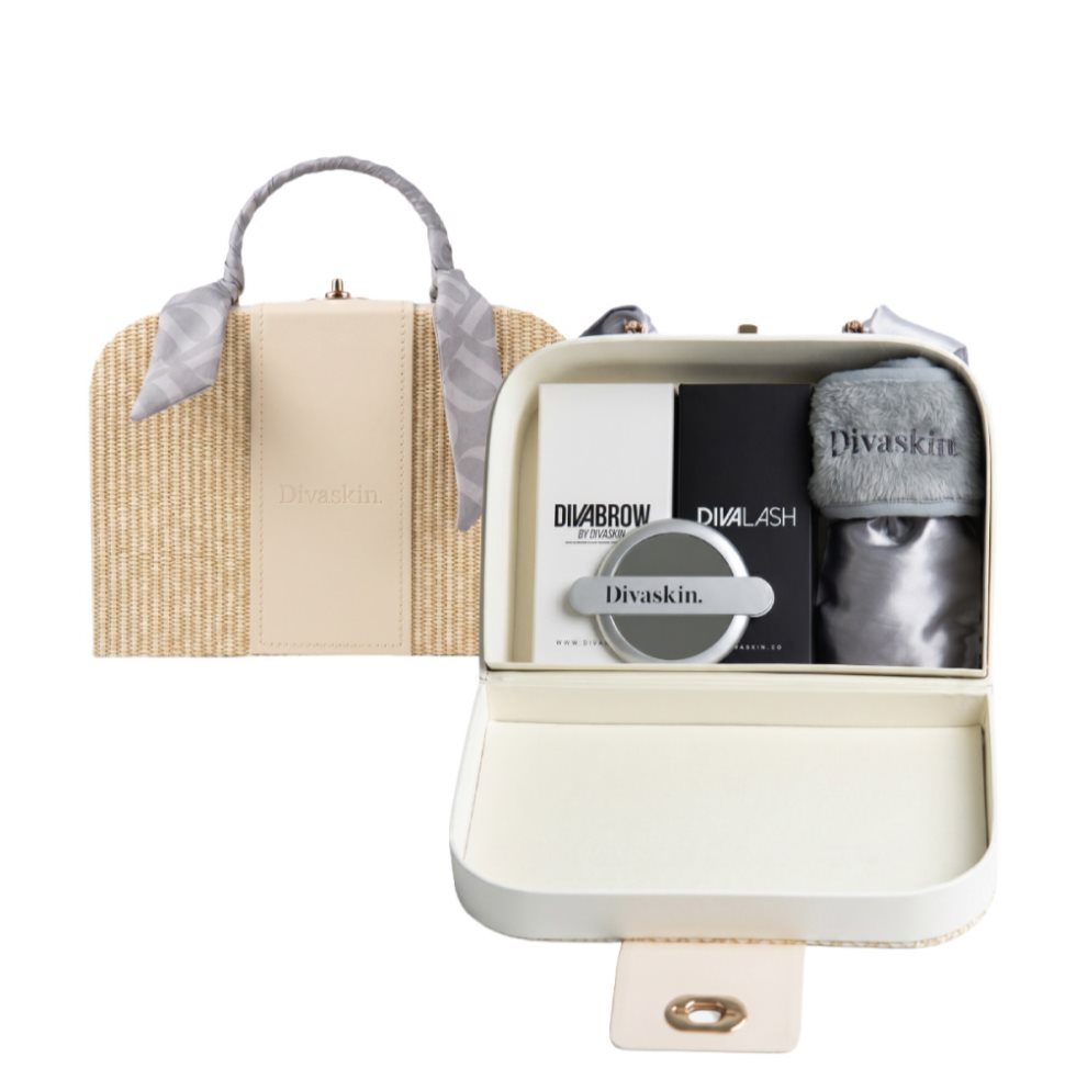 Kit Edicion Especial de Madres By Divaskin Divalash + Divabrow DIVASKIN SERUM x 1 Kit Edicion Especial de Madres By Divaskin Divalash + Divabrow DIVASKIN SERUM x 1