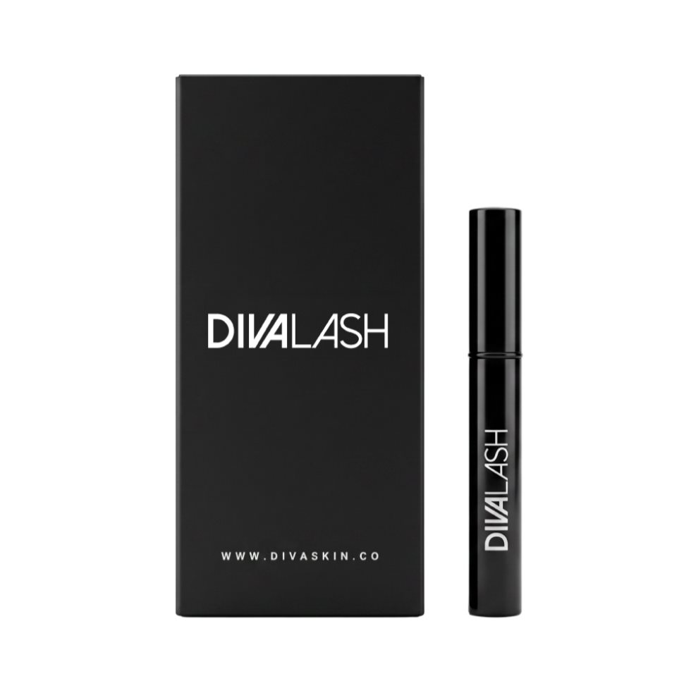 Serum Para Pestañas Divalash X 4,2 Ml DIVALASH SERUM x 1