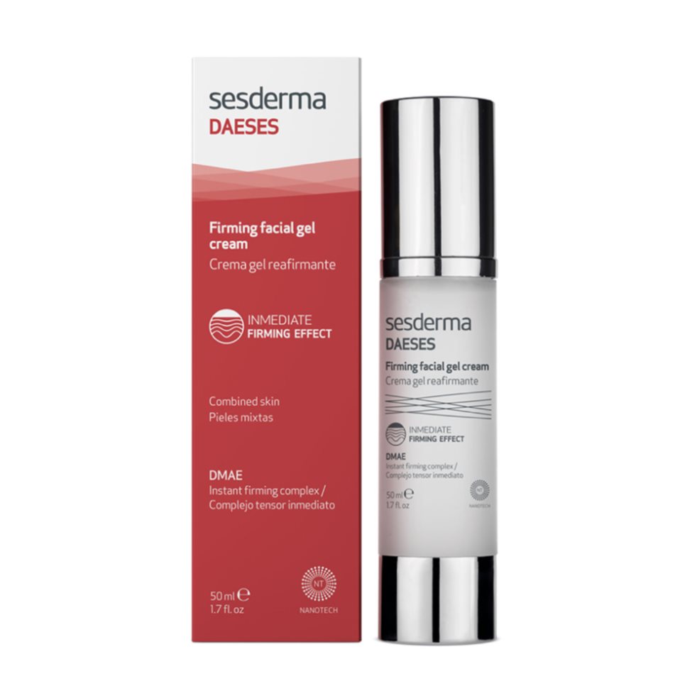 Crema Gel Sesderma Daeses Reafirmante 50Ml Sesderma Envase con valvula x 1 