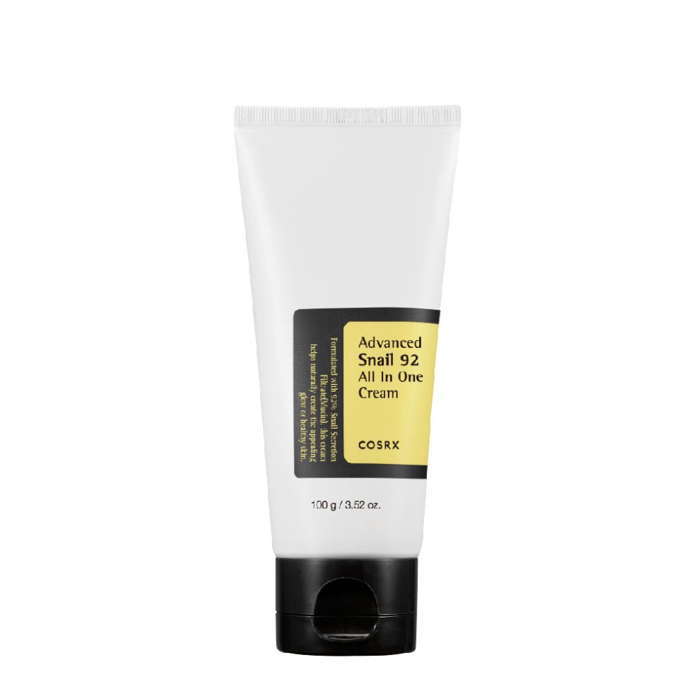 ADVANCED SNAIL 92 ALL IN ONE CREAM COSRX FRASCO 200 ML x 200 ML 