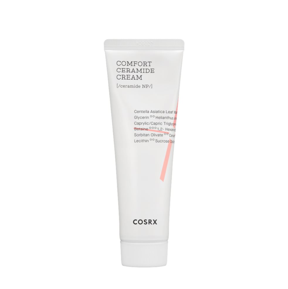 COSRX BALANCIUM COMFORT CERAMIDE CREAM COSRX TUBO 80 GR x 80 GR 