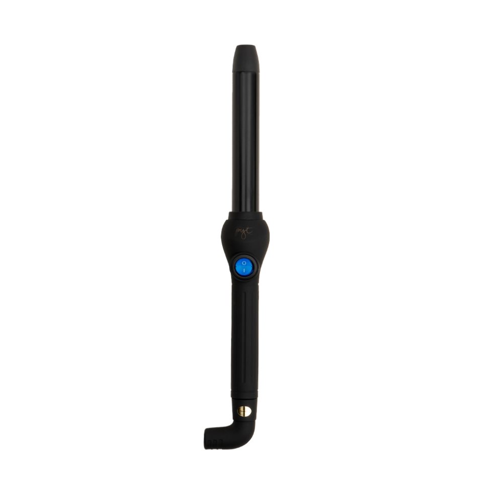 Rizador Profesional PYT 25mm - Black PYT caja x 1 