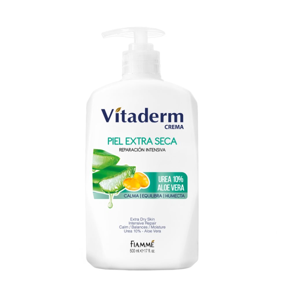 Crema corporal piel extra seca x500 ml Fiamme frrasco 500ml x 1 Crema corporal piel extra seca x500 ml Fiamme frrasco 500ml x 1