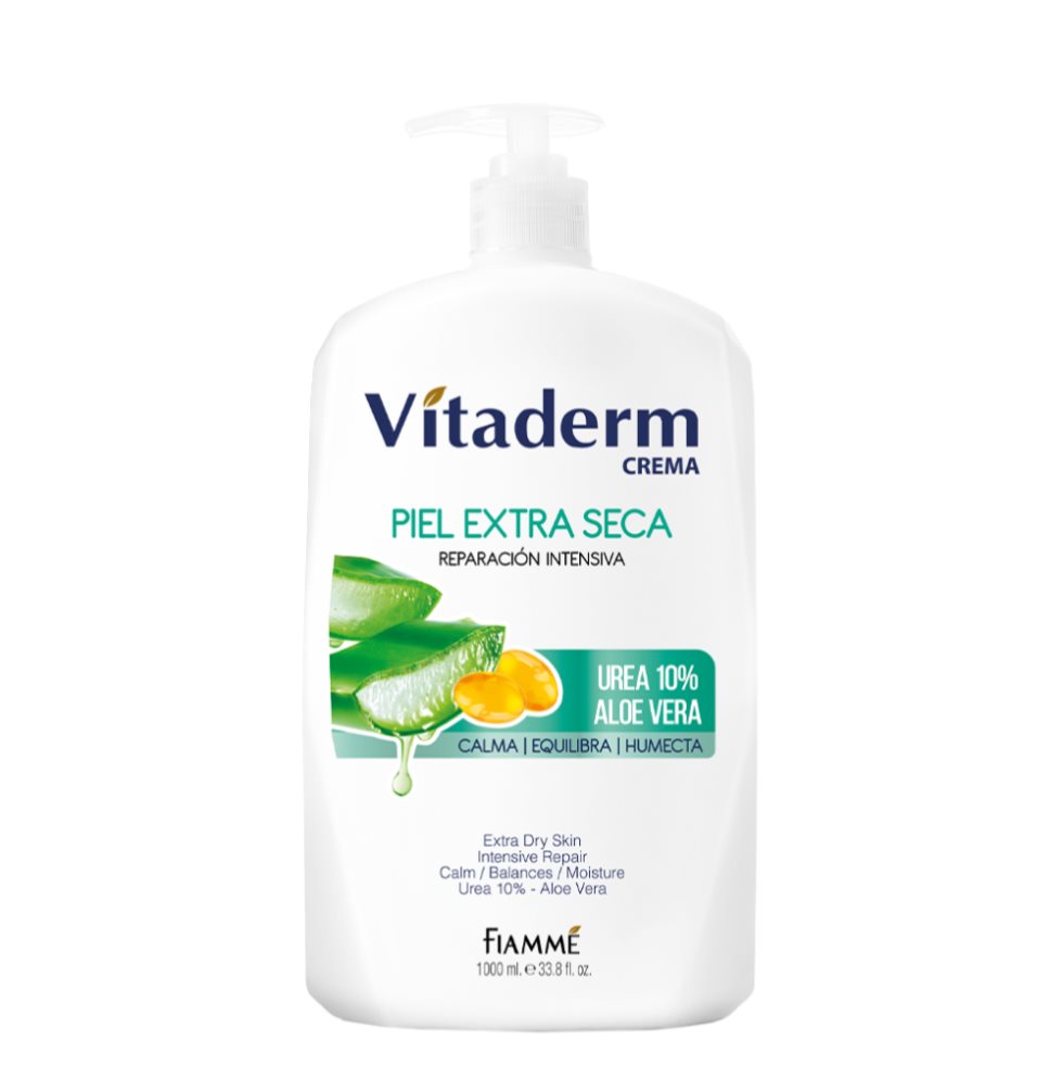 Crema corporal piel extra seca 1000 ml Fiamme frasco 1000 ml x 1 Crema corporal piel extra seca 1000 ml Fiamme frasco 1000 ml x 1