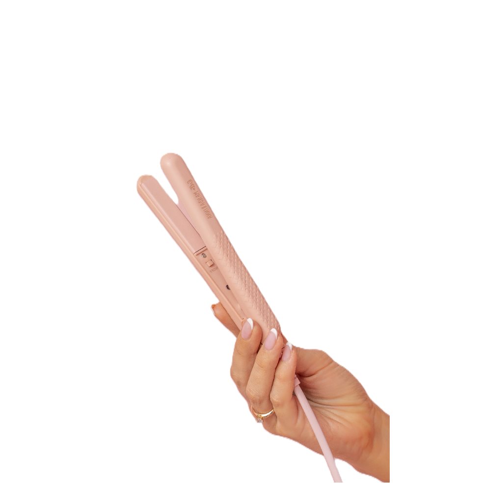 Mini Plancha Mandarinna Rosa Mandarinna Bog Unidad X 1