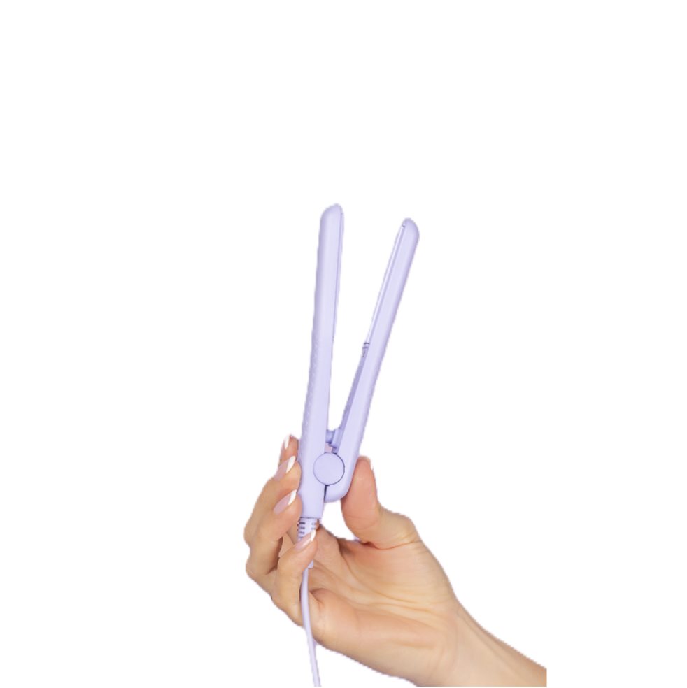 Mini Plancha Mandarinna Lila MANDARINNA BOG Unidad  x 1 