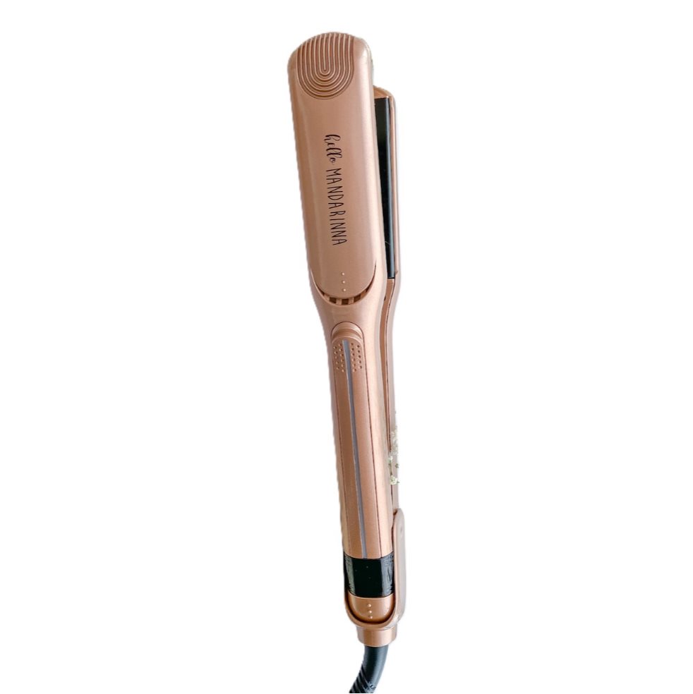 Plancha PRO Mandarinna Dorada  MANDARINNA BOG Unidad x 1 