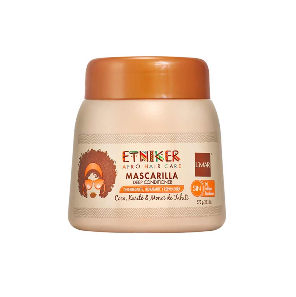 MASCARILLA ETNIKER 570 ETNIKER 570 x 1 