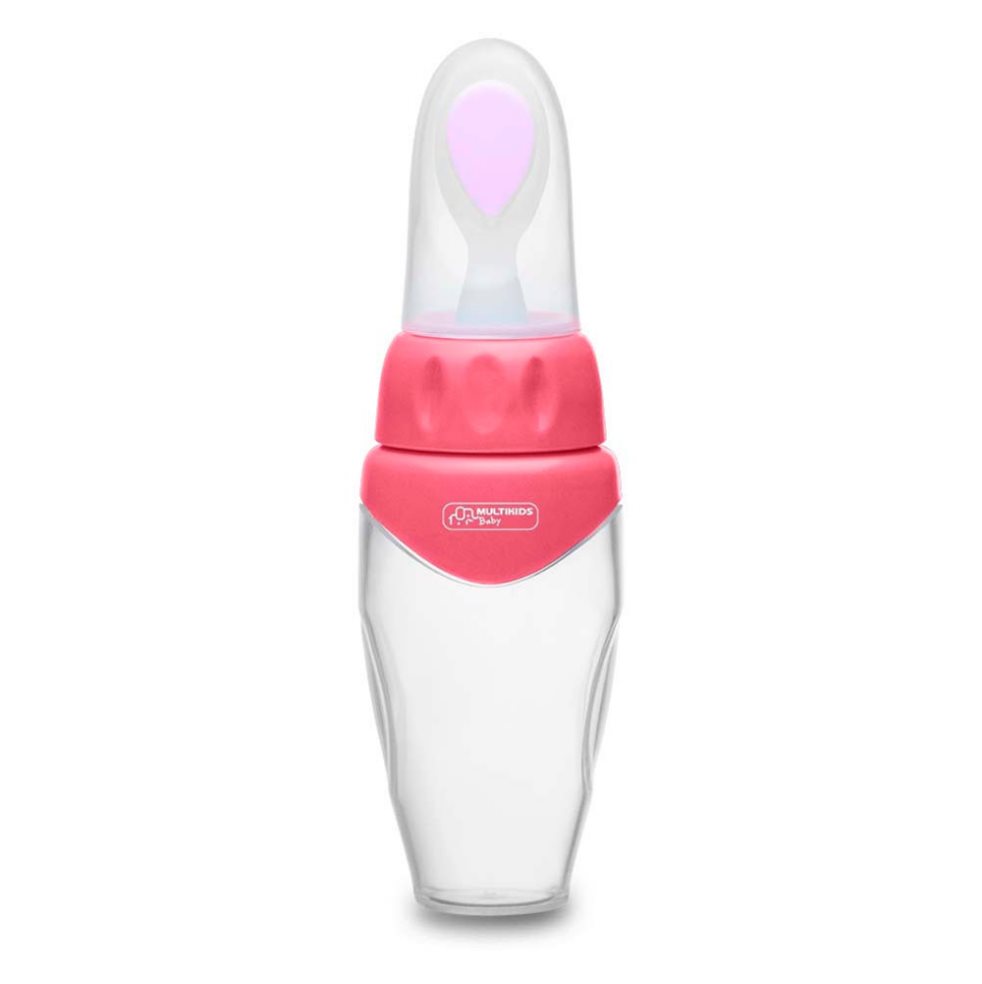 CUCHARA DOSIFICADORA MULTIKIDS BABY BLISTER x 1 