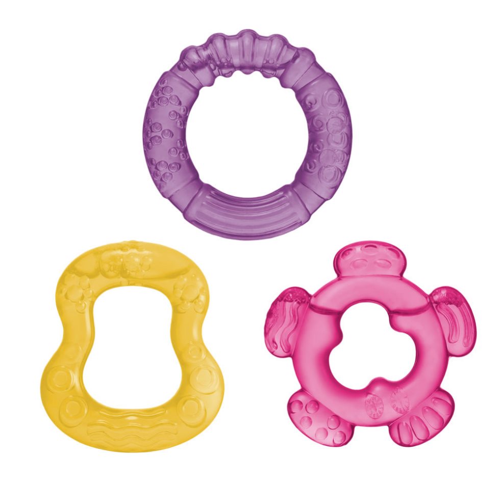 MORDEDERA CON AGUAX3 MULTIKIDS BABY BLISTER x 1 