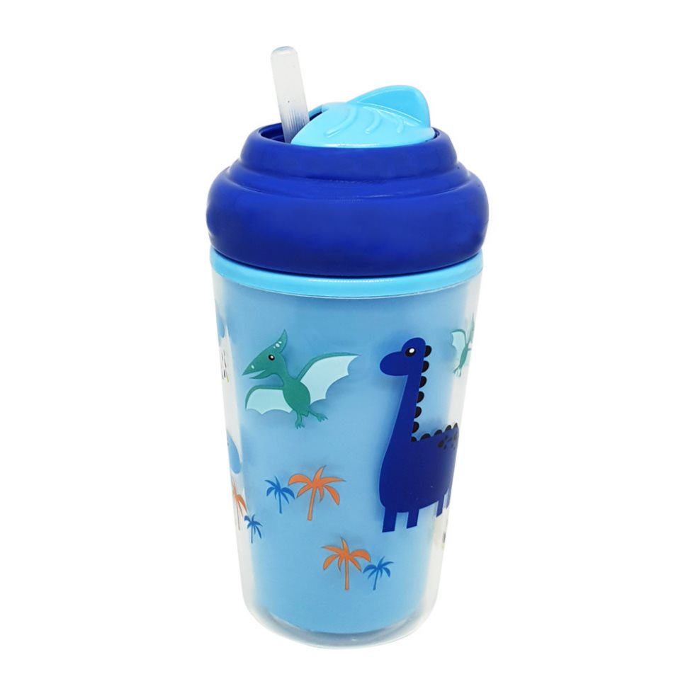 VASO TERMICO PITILLO MULTIKIDS BABY CAJA x 1 VASO TERMICO PITILLO