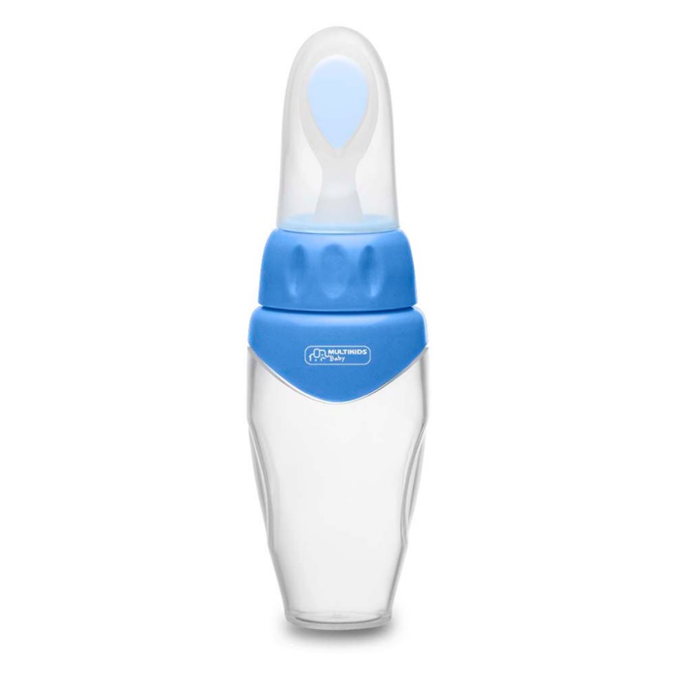 CUCHARA DOSIFICADORA MULTIKIDS BABY BLISTER x 1 