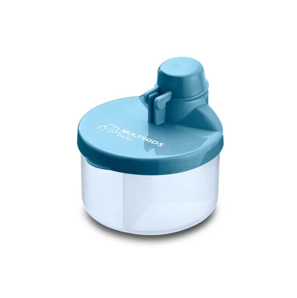 DOSIFICADOR DE LECHE MULTIKIDS BABY BLISTER x 1 