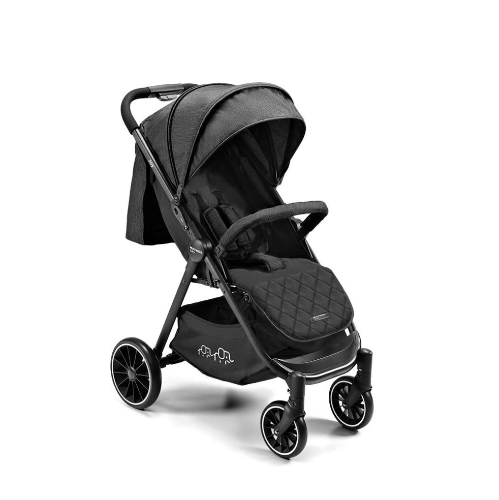 COCHE COMPACTO JOY N MULTIKIDS BABY CAJA x 1 COCHE COMPACTO JOY N