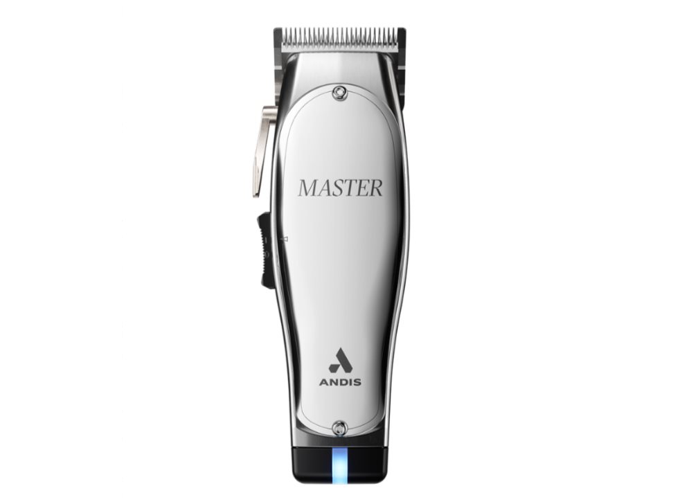 MAQUINA CORTADORA DE CABELLO INALAMBRICA PROFESIONAL ANDIS MASTER CORDLESS Andis Caja x 1 