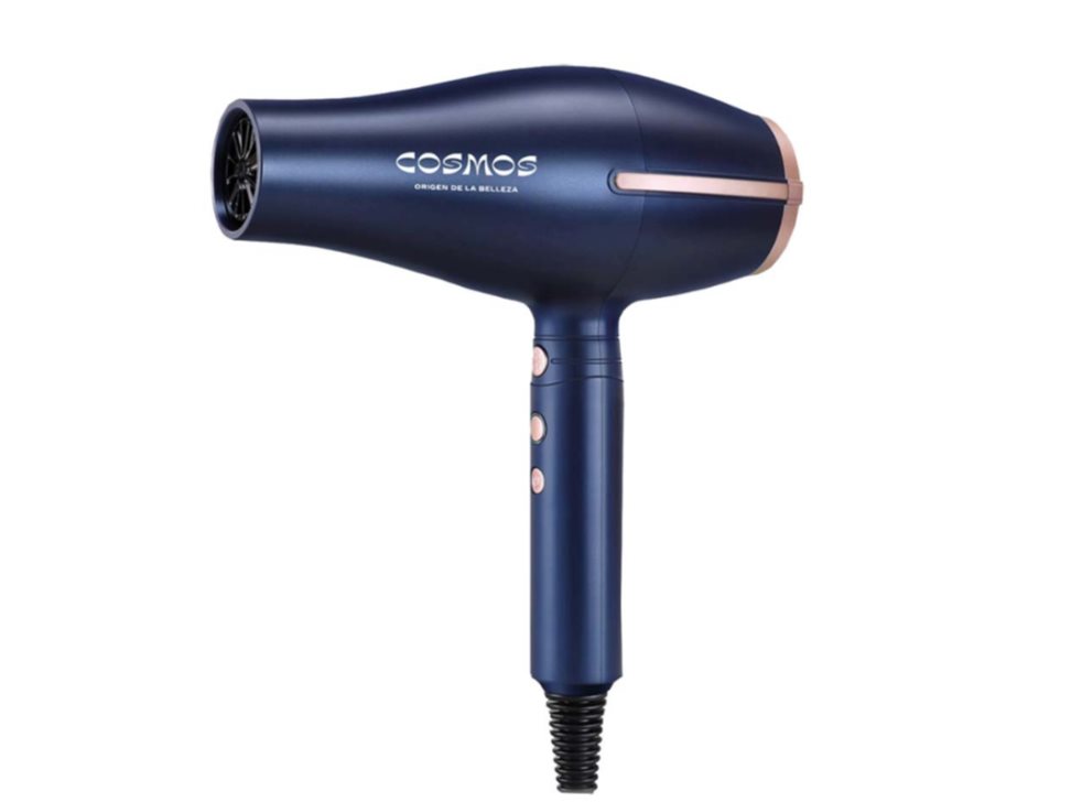 SECADOR DE PELO CETUS-CMS-505 Cosmos Caja x 1 