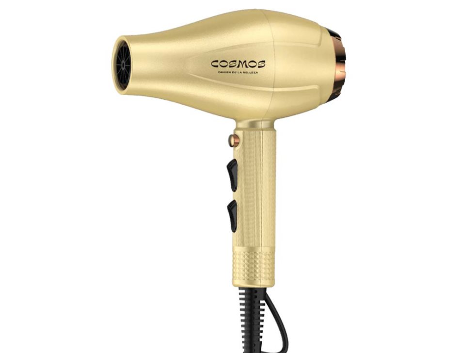 SECADOR DE PELO ORION- CMS-503 Cosmos Caja x 1 