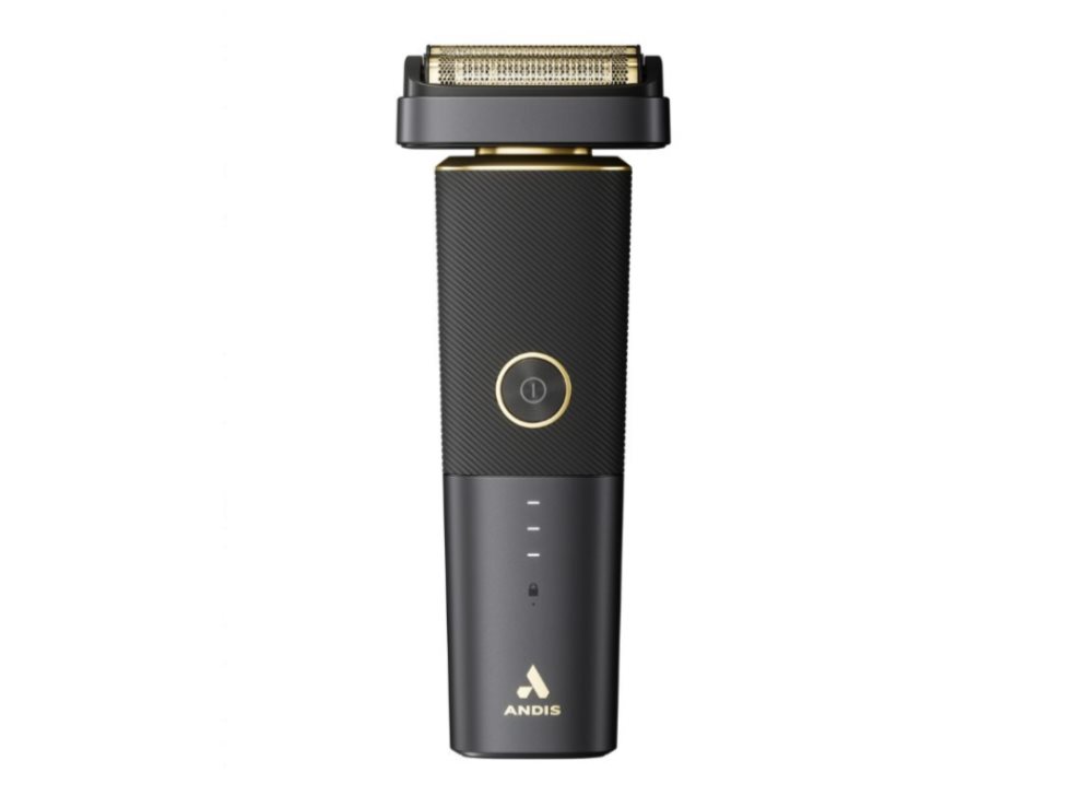 AFEITADORA SHAVER INALAMBRICA PROFESIONAL ANDIS RESURGE Andis Caja  x 1 