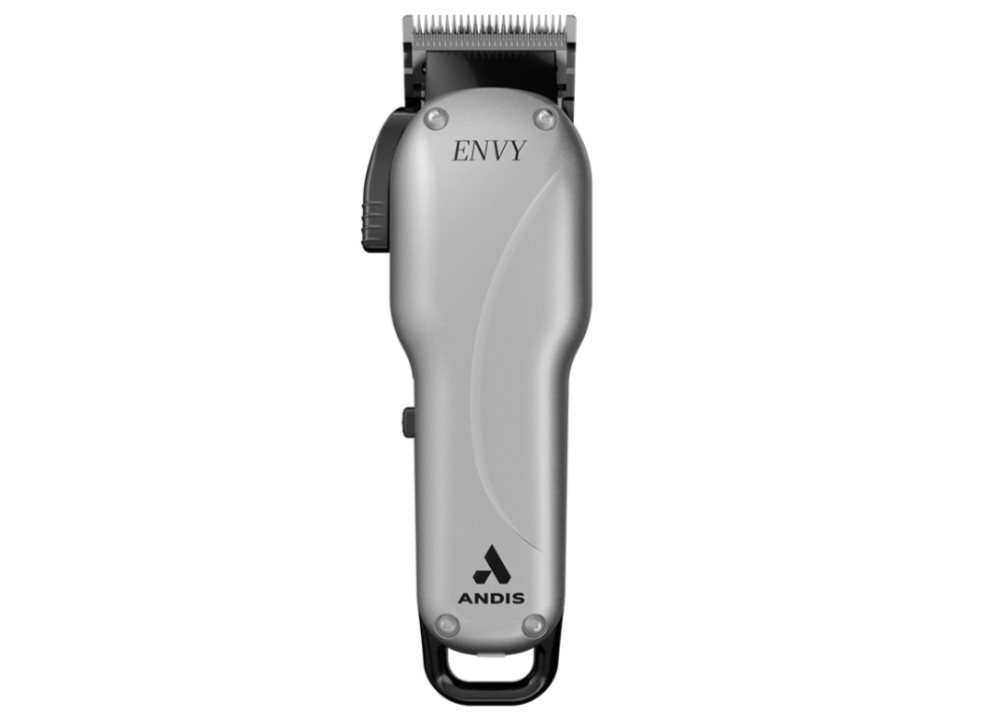 MAQUINA CORTADORA DE CABELLO INALAMBRICA PROFESIONAL ANDIS CORDLESS ENVY LI Andis Caja  x 1 